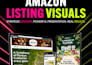 design converting amazon listing images, product infographics photo editing